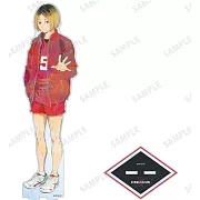 排球少年Ani-Art第5彈特大立牌：孤爪研磨