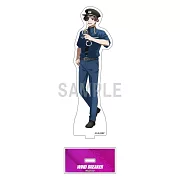 防風少年壓克力立牌：蘇枋隼飛警官ver.