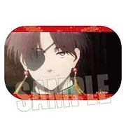 WIND BREAKER回憶方形徽章：蘇枋隼飛A