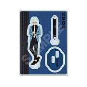 怪獸8號立牌：02市川雷諾（Dress CodeVer.）