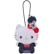 BAP／代理版 排球少年！！x三麗鷗絨毛MASCOT VOL.2：AHello Kitty