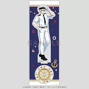 藍色監獄立牌：凪誠士郎水手服