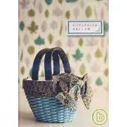 花柄圖樣裝飾裁縫生活玩創意