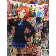 LoveLive!MEJ抱枕 西木野真姬