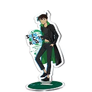 名偵探柯南劇場版-壓克力人形立牌-新一