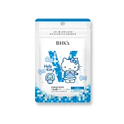 BHK’s—綜合維他命 (30顆/袋)♥Hello Kitty 冬季限定款