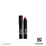 NH專業彩妝 CC水亮絲緞豐唇筆-乾燥玫瑰 到期日:2019.12