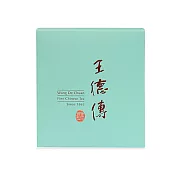 《王德傳》紅玉紅茶三角立體茶包10入