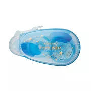 KOKUYO 好黏便利貼petit more 果凍色- 蘇打