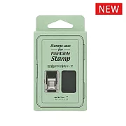 MIDORI 迴轉印章- 專用收納盒