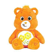 【正版授權】Care Bears 絨毛玩偶 14吋 娃娃/玩偶 愛心熊/彩虹熊 - 好朋友熊