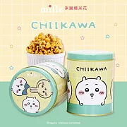 【米樂】吉伊卡哇繽紛爆米花（焦糖）(195±10g)【多種款式隨機出貨】