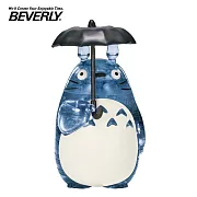 【日本正版授權】BEVERLY 龍貓 藍色Ver. 立體水晶拼圖 42片 3D拼圖/水晶拼圖 486602 公仔/模型 宮崎駿/吉卜力