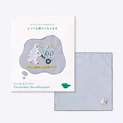 IROHA Remember情感召喚手帕- 01值得信賴