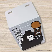 奧樂雞擋泥板 勸離款