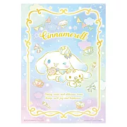 Cinnamoroll 大耳狗喜拿【華麗點心系列】肉桂捲拼圖108片