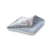 【日本今治Hartwell】備長炭 速乾 今治手巾 ‧ 天藍