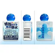 拼圖專用膠水(瓶組+刮板=1組)