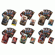 【BANDAI萬代】航海王卡牌遊戲 迷你罐套裝OP-09 (款式隨機出貨)