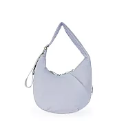 Hellolulu ZION 可擴充流浪包- 薰草紫