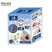 DECOLE Concombre 貼紙製造機  壽司