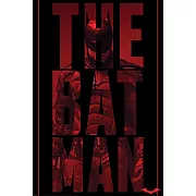 【DC】蝙蝠俠-THE BATMAN 海報