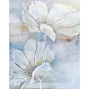 【玲廊滿藝】twzoe─愛之憂 Kreisler：Liebesleid100x80cm