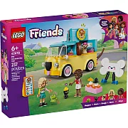 樂高LEGO Friends系列 - 42678 寵物飾品車