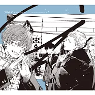 GIVEN被贈與的未來劇場版：去海邊 (藍光限定版)