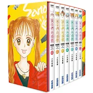 孩子們的遊戲 完全版 套書