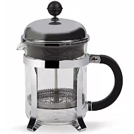 [星巴克]4杯不鏽鋼濾壓壺