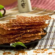 【南門市場快車】原味杏仁香脆肉紙(145g)(到期日2020/7/2)