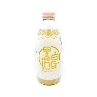【宜蘭冬山鄉農會】有機白雪耳飲 禮盒組 (246ml x 6瓶)