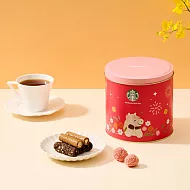 [星巴克]星願桶