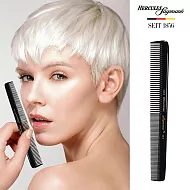 德國HERCULES 海麗絲 德國製手工天然橡膠造型梳 雙尺寸橡膠齒梳 細軟髮短髮也能輕鬆整理