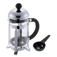 [星巴克]3杯不鏽鋼濾壓壺