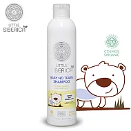 LITTLE SIBERICA 寶寶洗沐