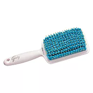 美國Goody QuikStyle 快乾魔法梳 藍白色