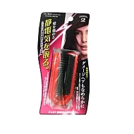 池本刷子 IKEMOTO 除靜電摺疊梳 (ASN700)