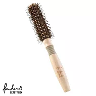 【Pandora’s Beauty Box】101亮髮造型梳 (小) _圓梳/捲梳/美髮梳/捲髮梳/豬鬃梳子/髮梳