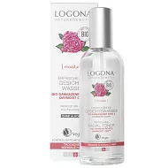 【德國LOGONA諾格那】保濕醒膚噴霧化妝水(乾性/一般肌適用) 不含酒精 125ml