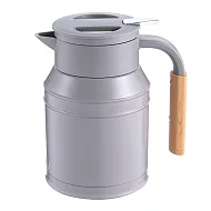 [星巴克]MOSH 可可棕保溫壺