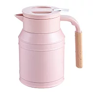 [星巴克]MOSH 珊瑚粉保溫壺