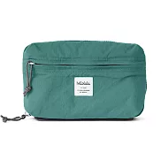 Hellolulu DOLCE多功能手拿包-土耳其綠