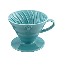 [星巴克]V60湖水綠濾杯