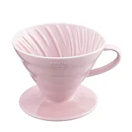 [星巴克]V60玫瑰粉濾杯