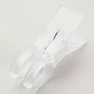 [MUJI無印良品]PC夾/晒衣用/9S