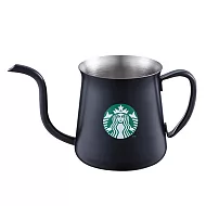 [星巴克]女神經典黑手沖壺