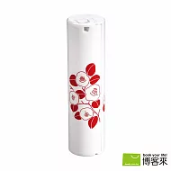 【京都吸油面紙】日本原裝製造｜椿/紅色