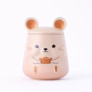 [星巴克]星有所鼠馬克杯